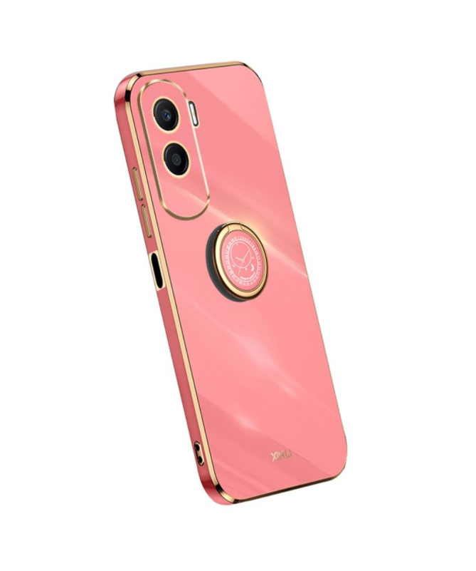 Coque Honor 90 Lite Flex Lux avec Anneau