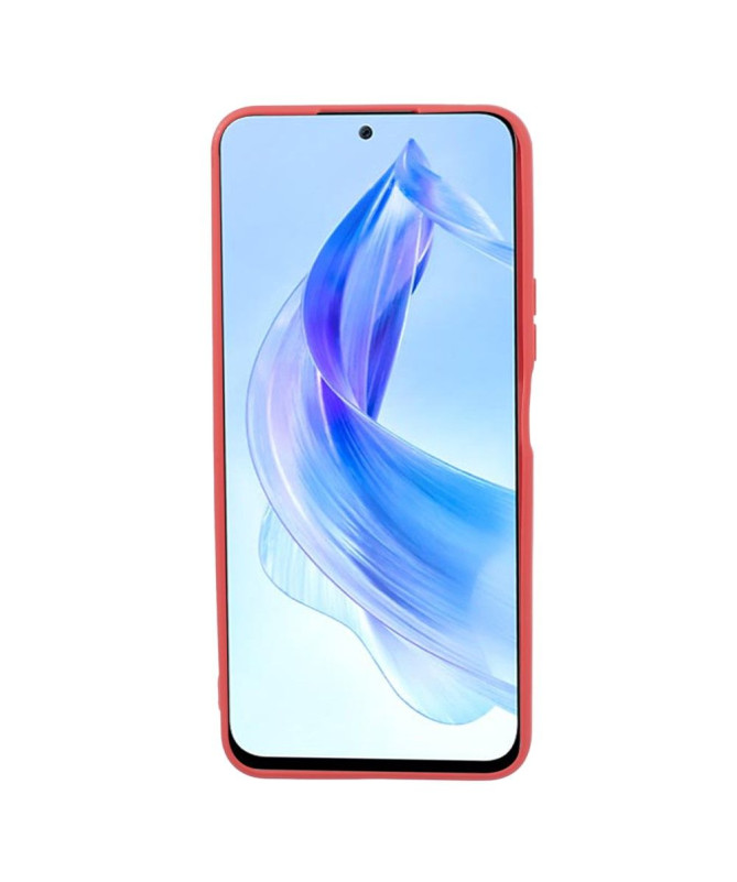 Coque en silicone pour Honor 90 Lite