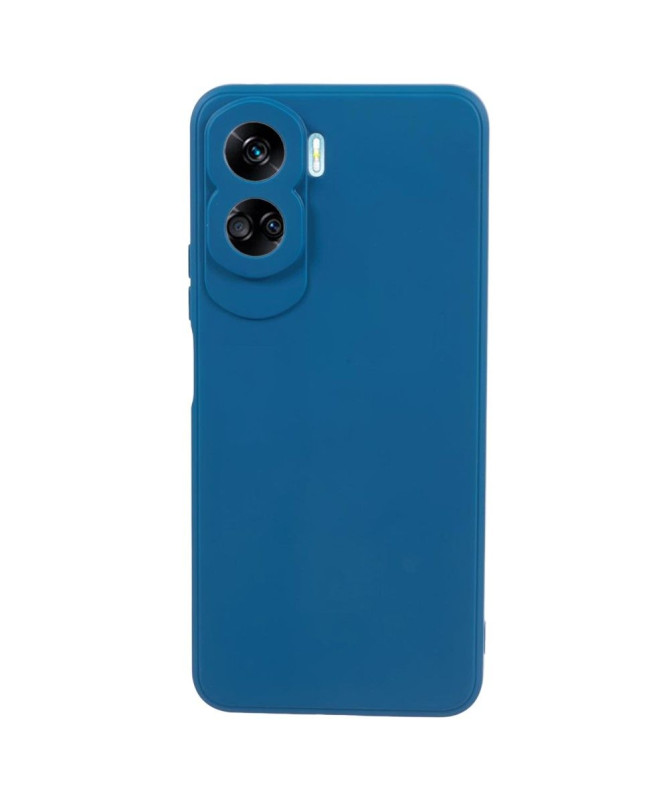 Coque en silicone pour Honor 90 Lite
