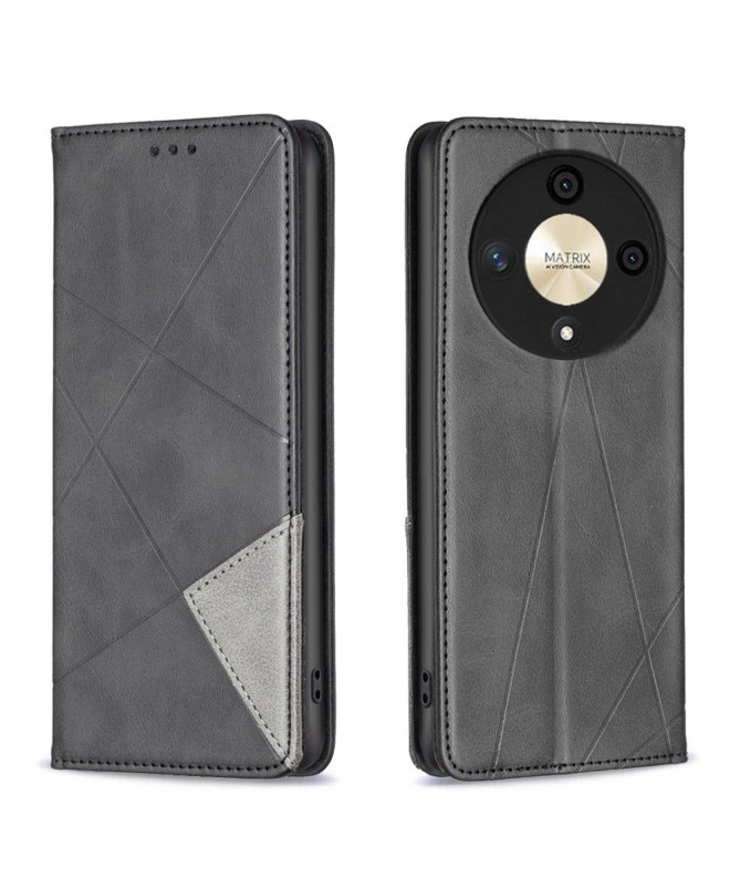 Housse Honor Magic 6 Lite / X9b Célinia Porte Cartes
