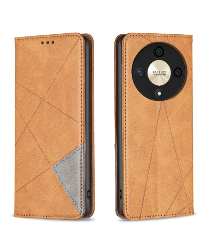 Housse Honor Magic 6 Lite / X9b Célinia Porte Cartes