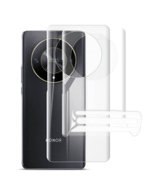 Honor Magic 6 Lite / X9b - Films de protection Arrière en hydrogel (2 