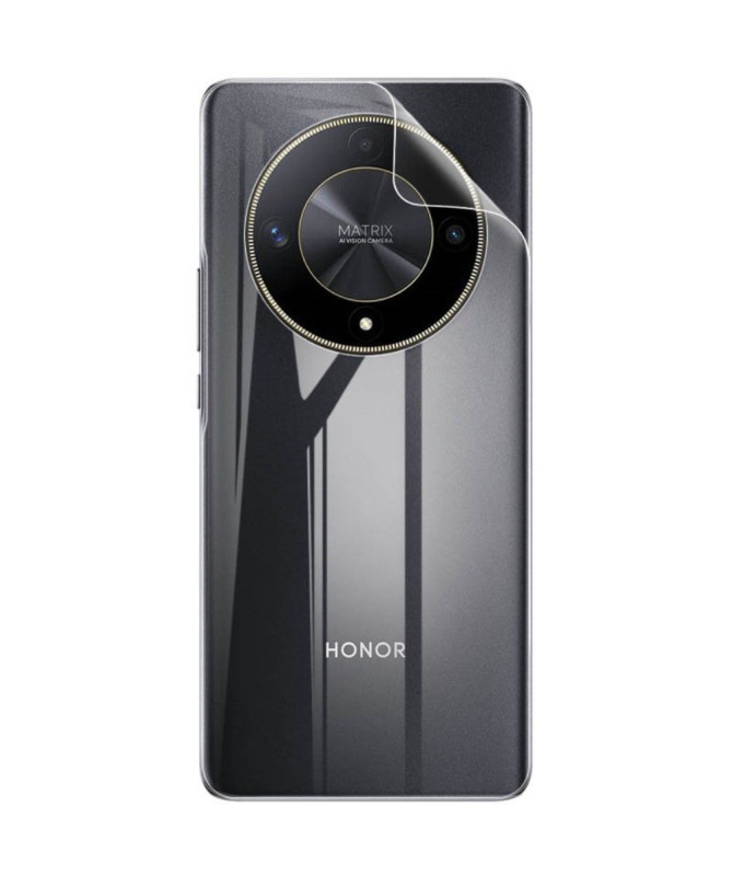 Honor Magic 6 Lite / X9b - Films de protection Arrière en hydrogel (2 