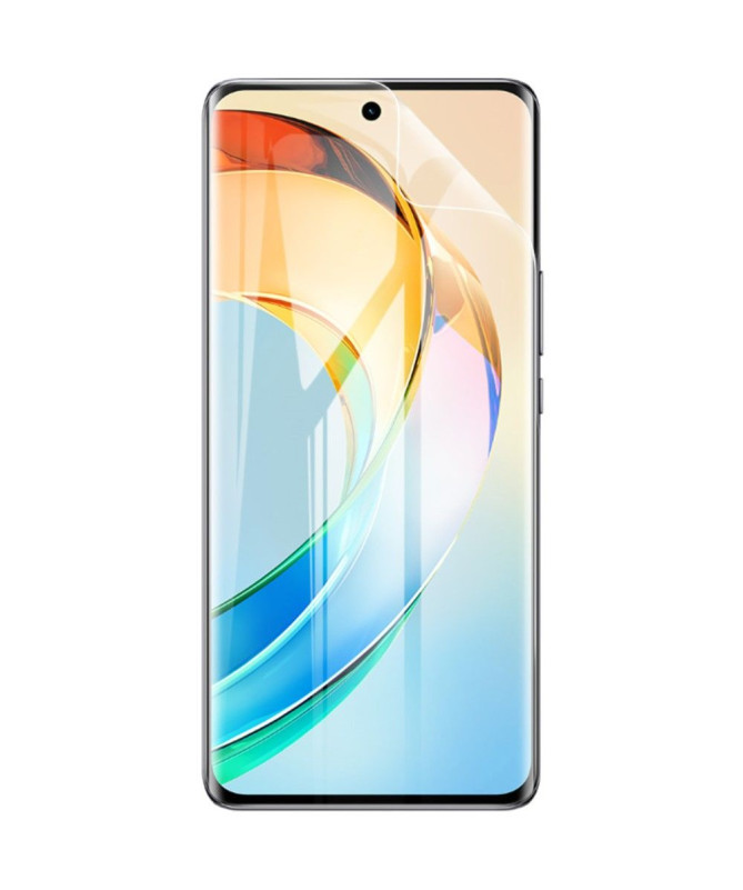 Honor Magic 6 Lite 5G - Protection d'écran en hydrogel (2 pièces)