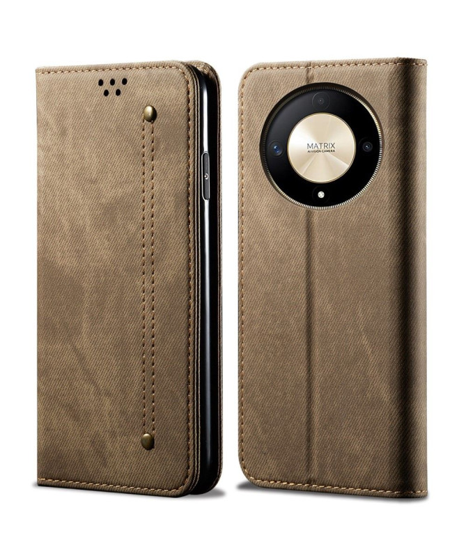 Housse Honor Magic 6 Lite / X9b La Giulia Porte-Cartes