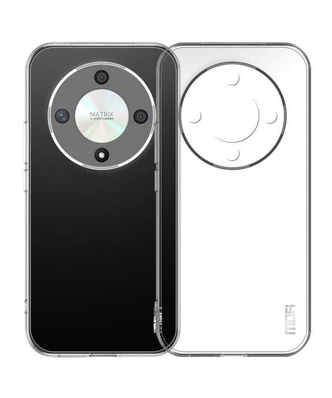 Coque Honor Magic 6 Lite / X9b Transparente MOFI