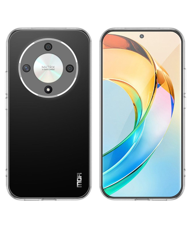 Coque Honor Magic 6 Lite / X9b Transparente MOFI