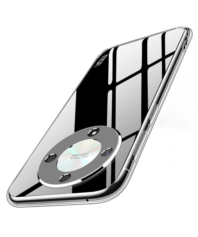 Coque Honor Magic 6 Lite / X9b Transparente MOFI