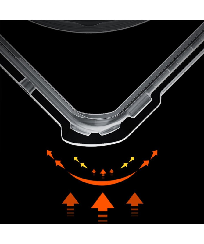 Coque Honor Magic 6 Lite / X9b XUNDD Résistante