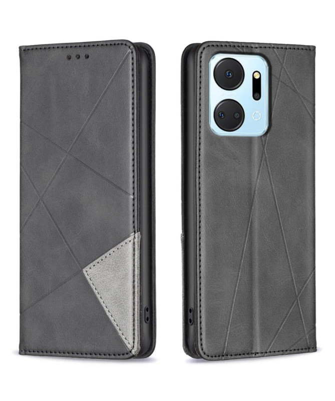 Housse Honor X7a Célinia Porte Cartes