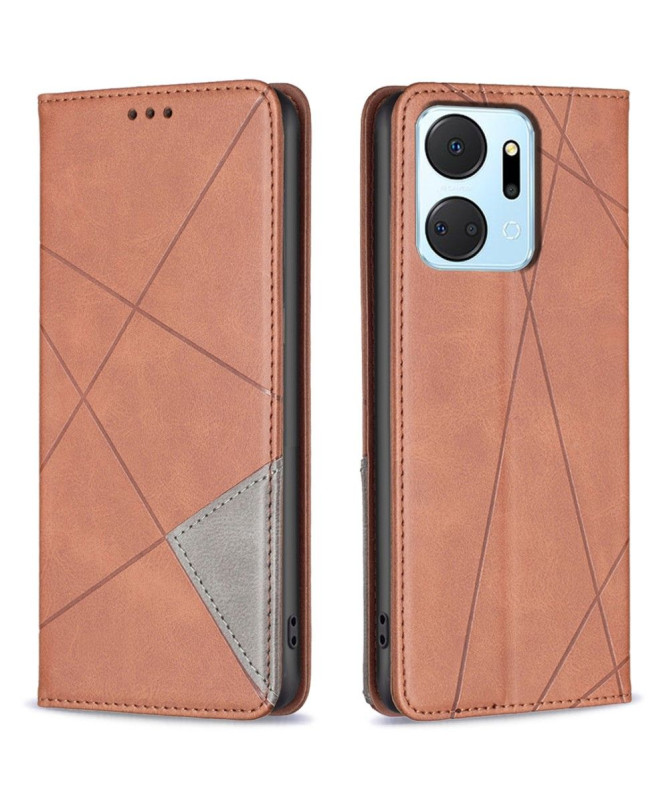 Housse Honor X7a Célinia Porte Cartes