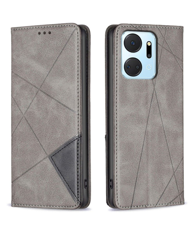 Housse Honor X7a Célinia Porte Cartes