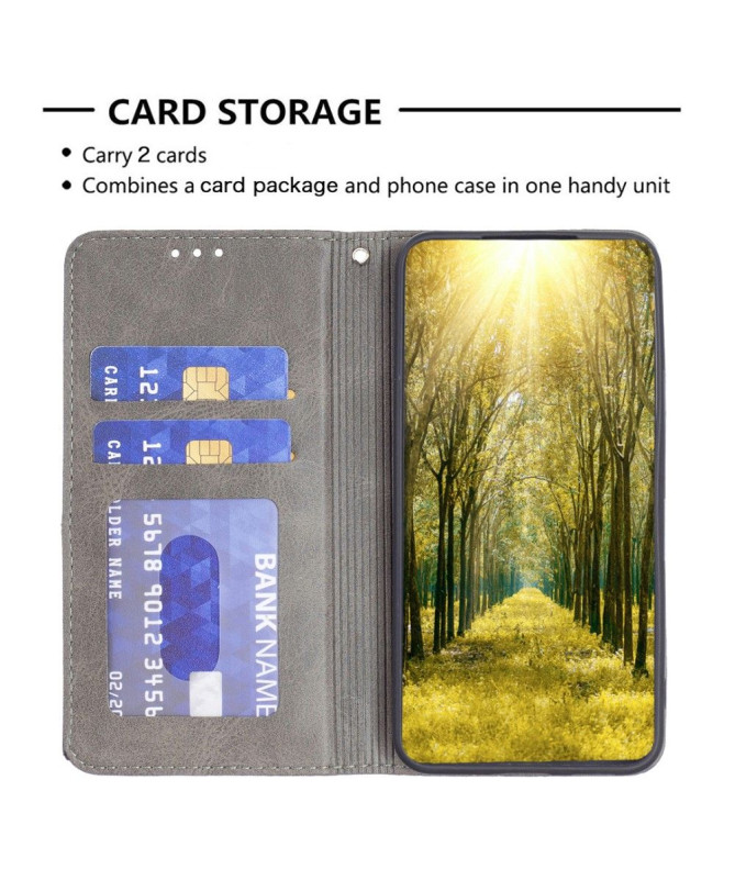 Housse Honor X7a Célinia Porte Cartes