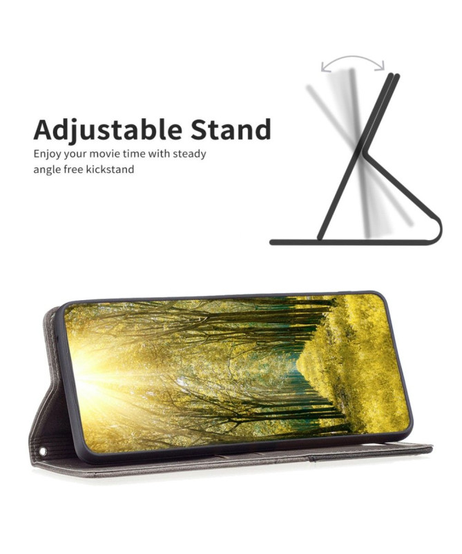 Housse Honor X7a Célinia Porte Cartes