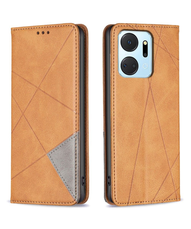 Housse Honor X7a Célinia Porte Cartes