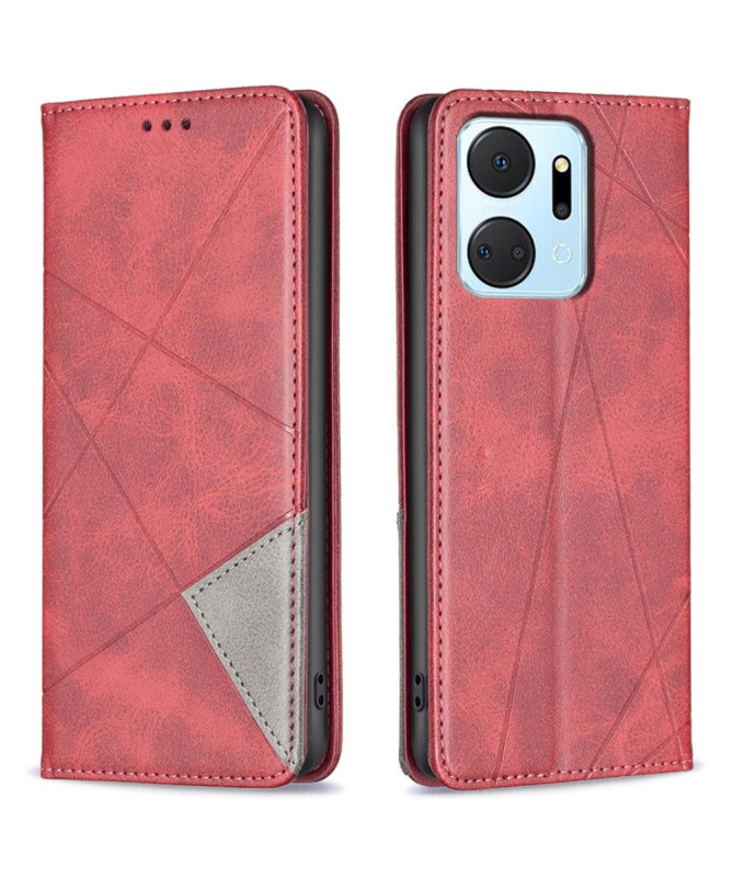 Housse Honor X7a Célinia Porte Cartes