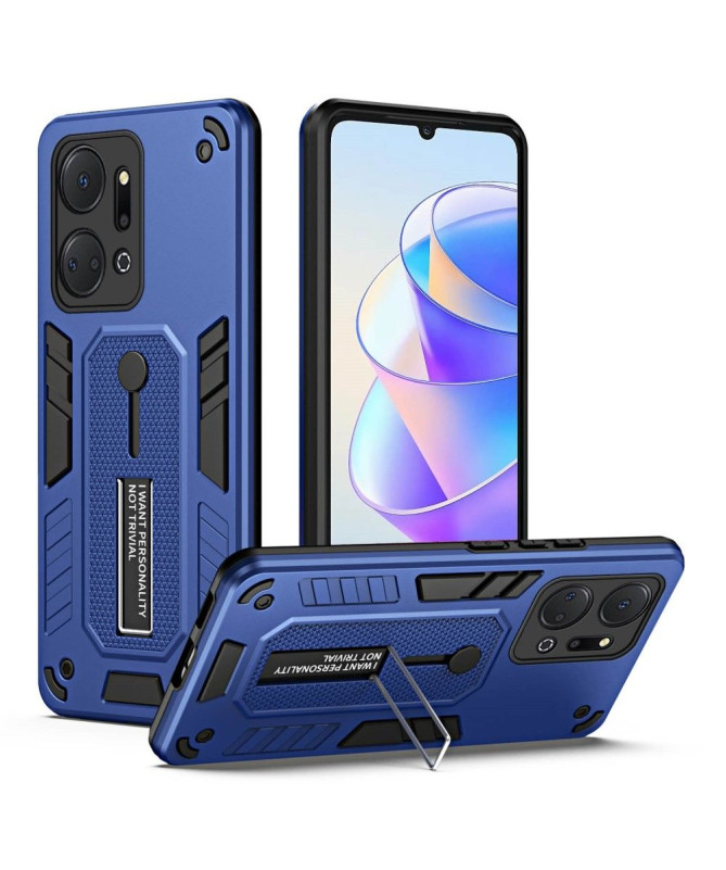 Coque Honor X7a ugo avec support