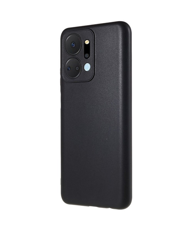 Coque Honor X7a Basique Noire