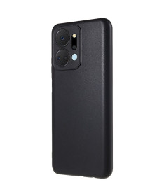 Coque Honor X7a Basique Noire