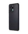 Coque Honor X7a Basique Noire