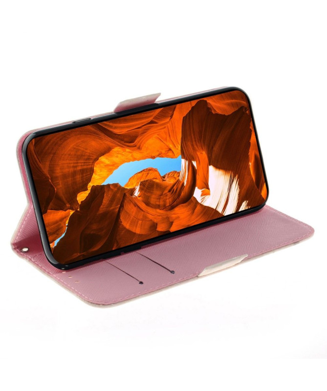 Honor X7a - Housse Illustration Talon - photo 3