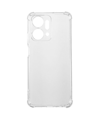 Coque Honor X7a transparente angles renforcés