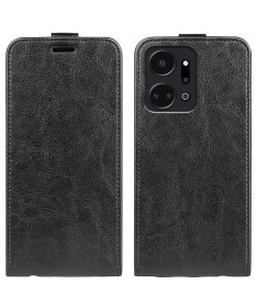 Housse Honor X7a simili cuir avec rabat vertical
