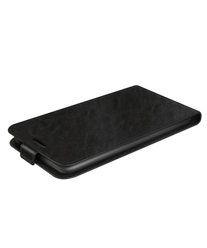 Housse Honor X7a simili cuir avec rabat vertical