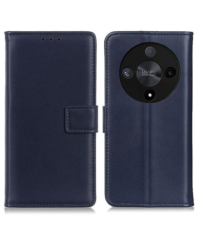 Housse Honor Magic 6 Lite / X9b simili cuir basique