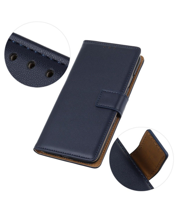 Housse Honor Magic 6 Lite / X9b simili cuir basique