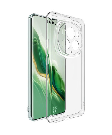 Coque Honor Magic 6 Pro IMAK Transparent Silicone