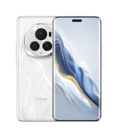 Coque Honor Magic 6 Pro Prem's Transparente