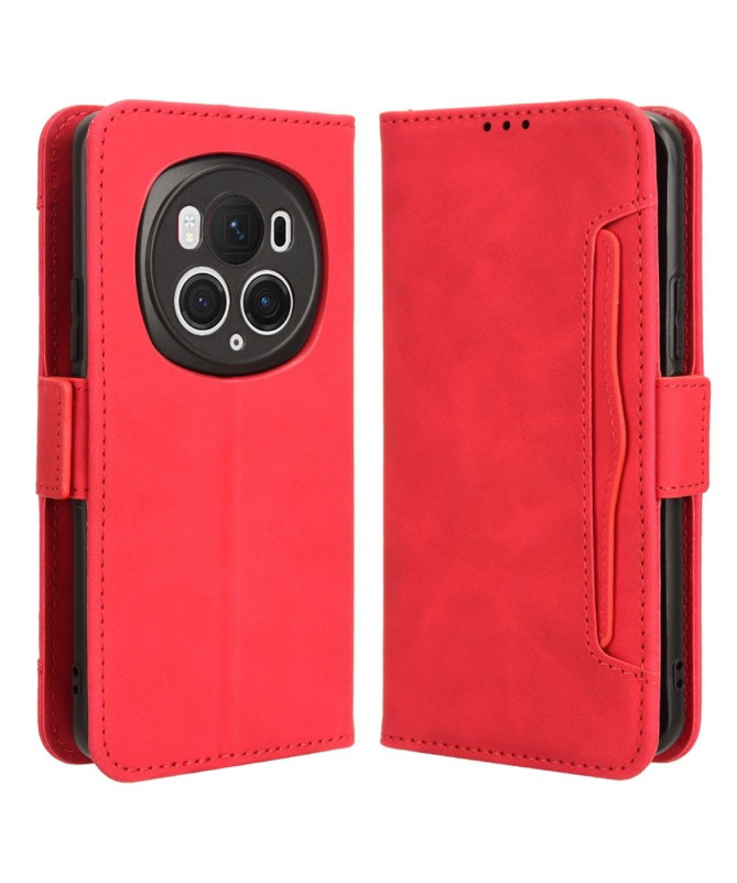 Housse Honor Magic 6 Pro Premium avec Porte Cartes