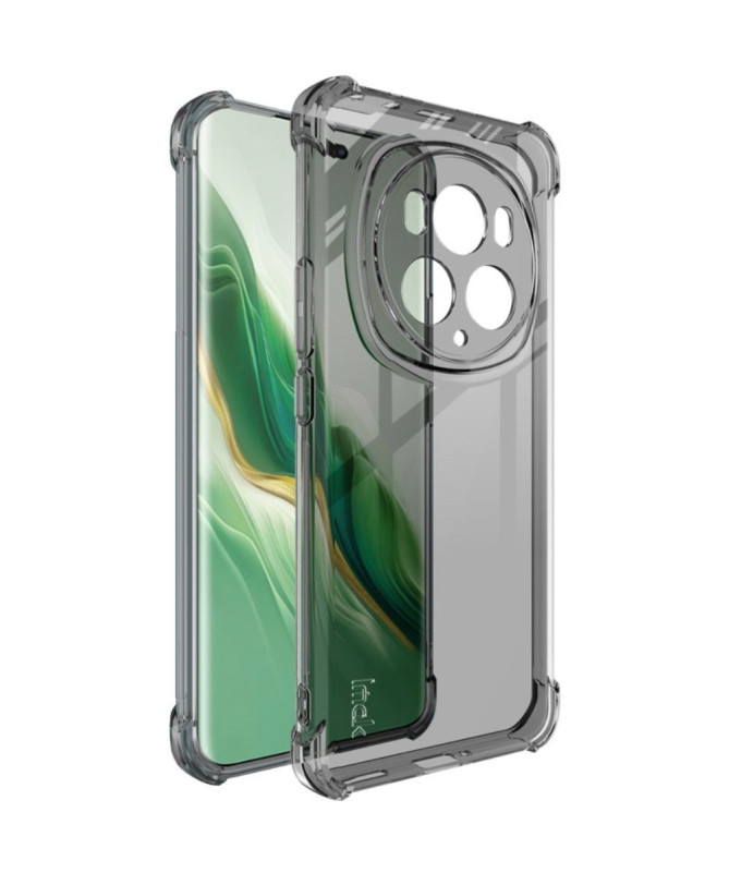 Coque Honor Magic 6 Pro Class Protect Transparent