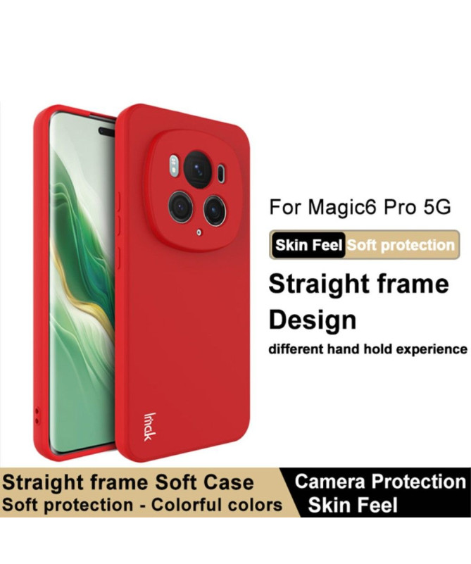 Coque Honor Magic 6 Pro Imak finition mat