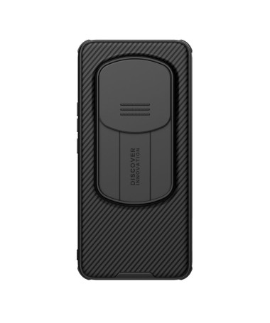 Coque Honor Magic 6 Pro CamShield avec cache objectif arrière