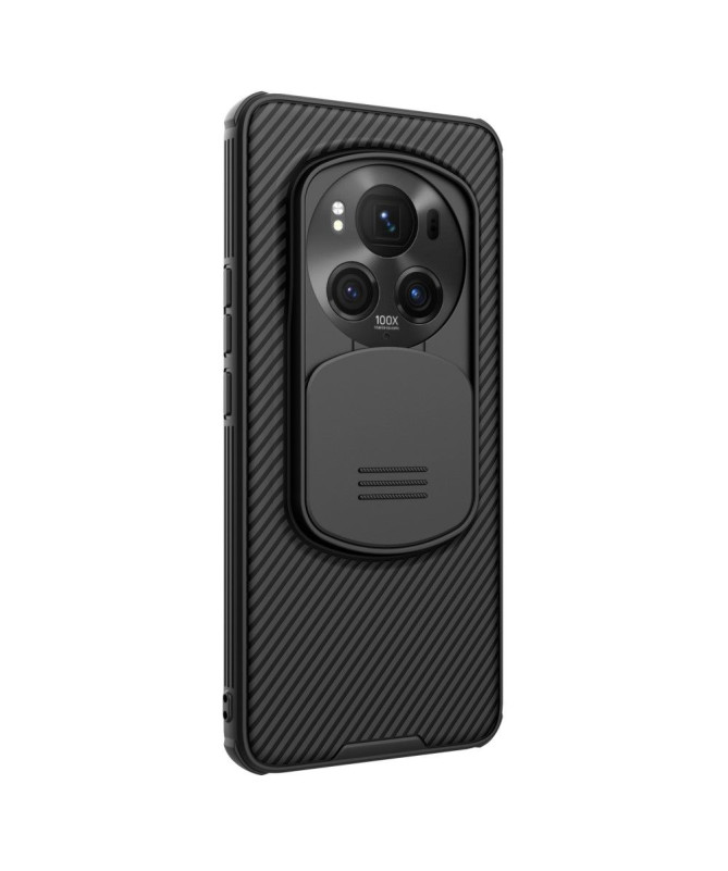 Coque Honor Magic 6 Pro CamShield avec cache objectif arrière