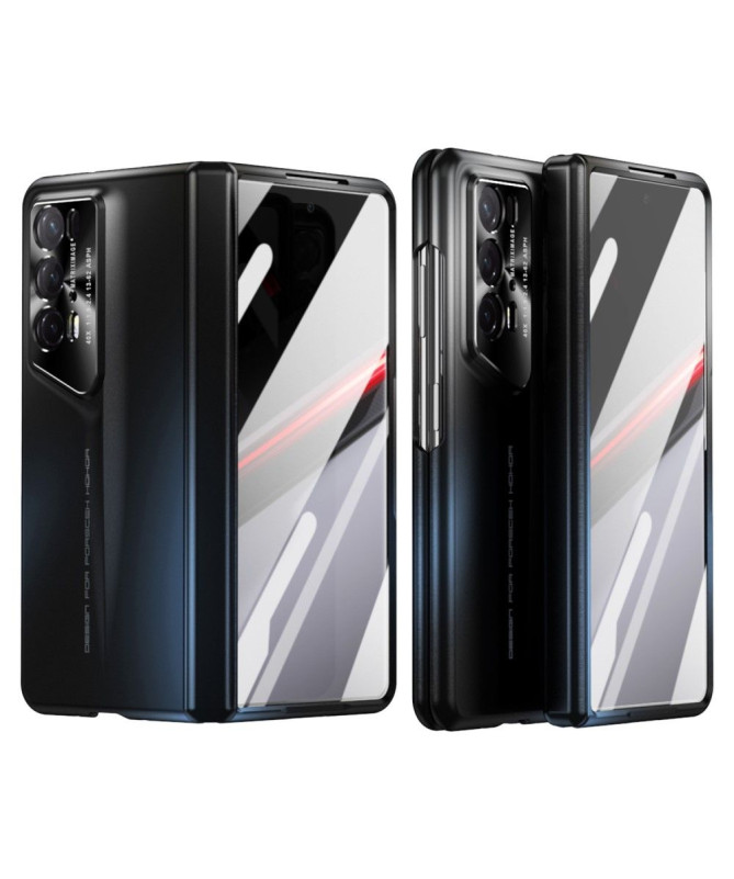 Honor Magic V2 - Coque premium avec film protecteur