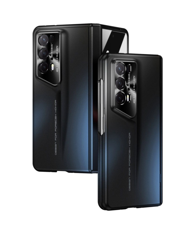 Honor Magic V2 - Coque premium avec film protecteur