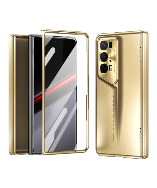 Honor Magic V2 - Coque premium avec film protecteur