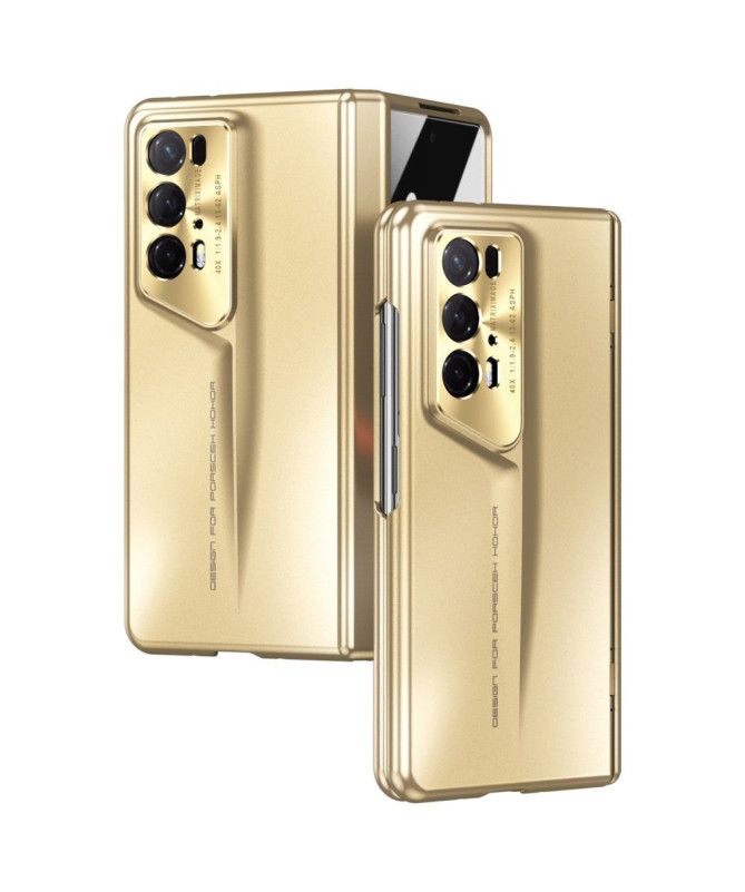 Honor Magic V2 - Coque premium avec film protecteur