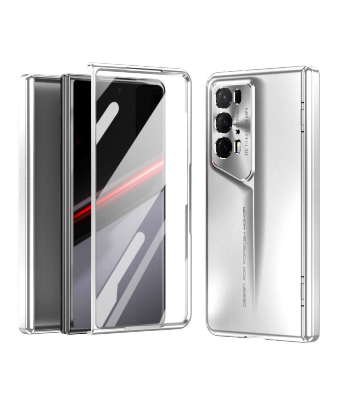 Honor Magic V2 - Coque premium avec film protecteur