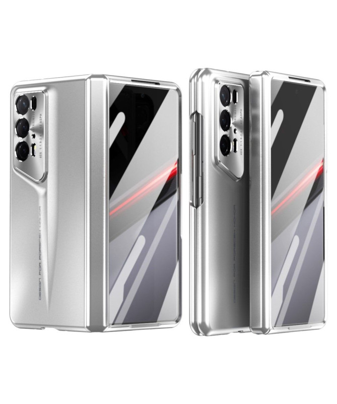 Honor Magic V2 - Coque premium avec film protecteur