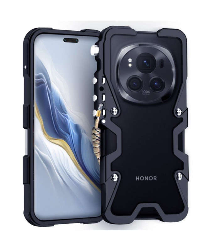 Honor Magic 6 Pro - Coque Bumper de Protection Robuste