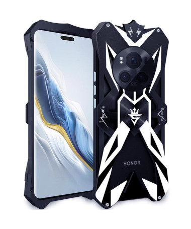 Coque Honor Magic 6 Pro antichoc en alliage d'aluminium