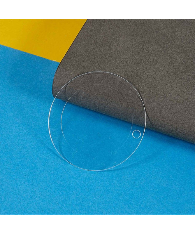 Honor Magic 5 Lite - Verre Trempé pour lentille (2 pièces)