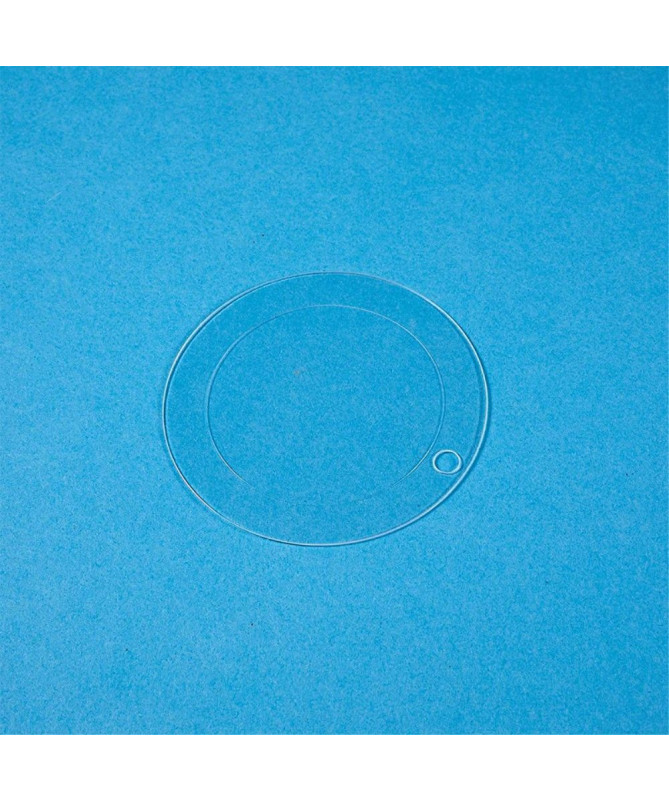 Honor Magic 5 Lite - Verre Trempé pour lentille (2 pièces)