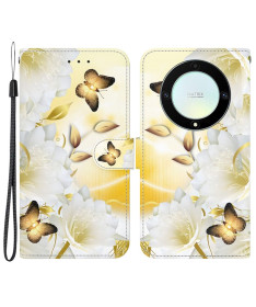 Housse Honor Magic 5 Lite Papillon de Lumière