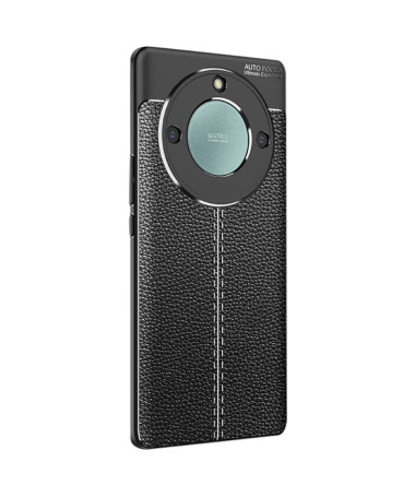 Coque Honor Magic 5 Lite Texture Grainée