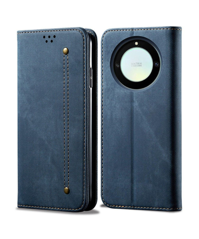 Housse Honor Magic 5 Lite La Giulia Style Jeans